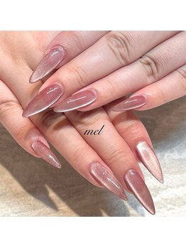 メル(mel)/うるちゅるマグネット