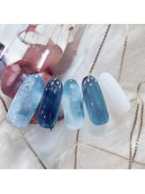 セプトネイル 三条店(SEPT NAIL)/11月選べるサンプル