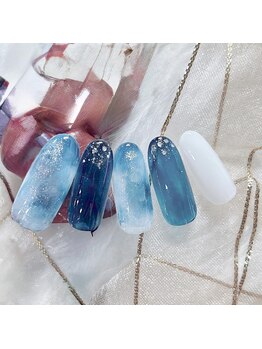 11月選べるサンプル