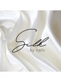Silk by nails 【フィルイン導入サロン】【11/1open(予定)】/Silk by nails オーナー