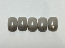 ディト 大宮店(ditto)/定額/ニュアンス/大宮/ネイル