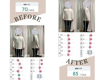 フィット 諫早院(Fit)/ストレッチで柔軟性、歪み改善☆