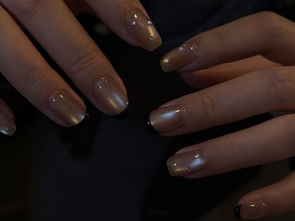 ザ ネイリー(THE NAILERY)の写真