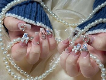 ローラキラ(Rola kira)/持ち込みデザイン