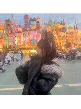 マリンネイル 麻布十番(Marin nail) Hibiki ♪