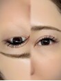 アンモス 日本橋店(Ann Moss)&nbsp;リピーター率9割以上★Perfect Lash/ タレ目キュートデザイン◎