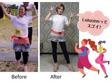 ヨサパーク シピ(YOSAOARK Chipie)/ルルオン