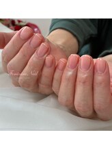 フェミニンネイル(Feminine Nail)/