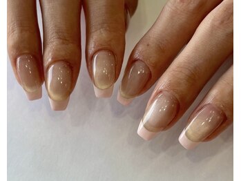 ワーブ 一宮店(worb.)/お客様持ち込みdesign