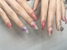 クロシェ ネイル(cloche.nail)