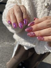 エムサロン(emusalon)/アシメミラー/高崎