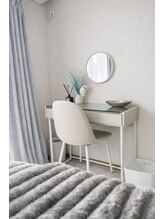 アイビー(IVY.L)/ドレッサー