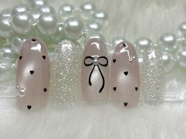 HAND☆ゴージャス定額プラン