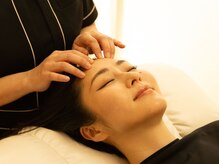 雲上のゆりかご 鶴見店/《眼精疲労ケアオプション♪》