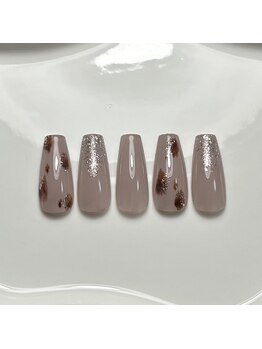 ノア(Noa)/定額デザイン シンプル