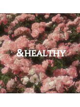 ラブカール 恵比寿店(Love Curl)/アンドヘルシー