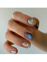 ロウズネイル 立川店(LOEWS NAIL)/Nuance Art / ニュアンスアート