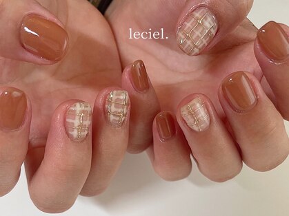 ルシェル(Leciel)の写真