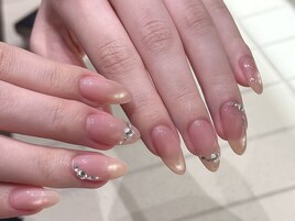 うるうるマグネット♪