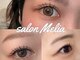サロンメリア(salon Melia)の写真