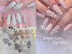 キレイエ ネイルズ(KIREIE NAILS)の写真