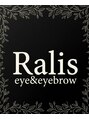 ラリス(Ralis)/Ralis eyelash&eyebrow