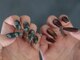 タオドットネイル(TAO...nail)の写真