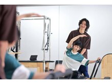 リフィジオ 松本店(Rephysio)