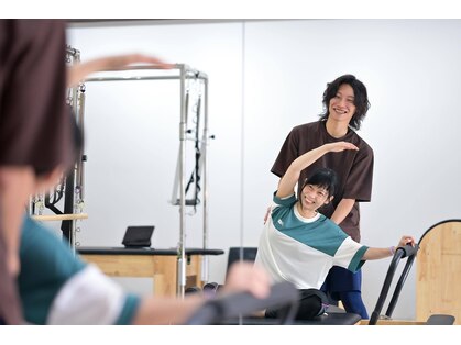 リフィジオ 松本店(Rephysio)の写真