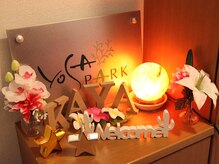 ヨサパーク カヤ(YOSA PARK 華彩)/YOSA PARK 華彩【カヤ】