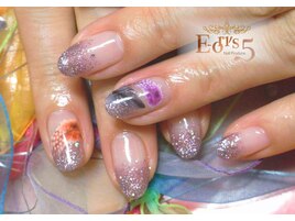 Ｎａｉｌ・ＶＯＬ75　～８～