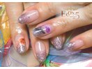 Ｎａｉｌ・ＶＯＬ75　～８～
