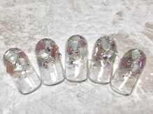 ネイルサロン ウノ 湘南平塚(UNO)/