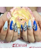 ネイルサロン ラクス(Lacus)/