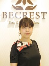 ビクレスト 恵比寿店&nbsp;島田 梨沙