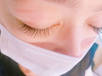 アールズラッシュ(R's lash)/