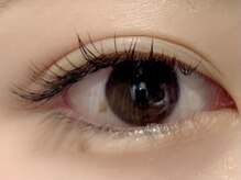 カラン 焼津店(CALIN)/フラットラッシュ100本