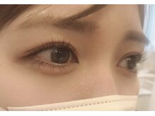 リシェル アイラッシュ 恵比寿店(Richelle eyelash)/ラッシュリフト人気です♪