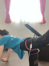 ポノ(Pono)/筋膜リリース