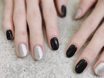 プライズアイリス アイラッシュ 池袋東口店(prize Iris eyelash)/メンズネイル【池袋】