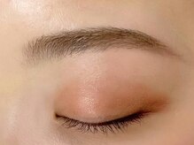 クラシック(CLASSIC)/美眉スタイリング☆wax脱毛１回