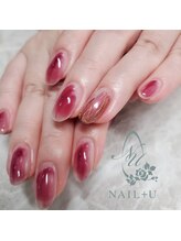 ネイルプラスユウ(NAIL+U)/