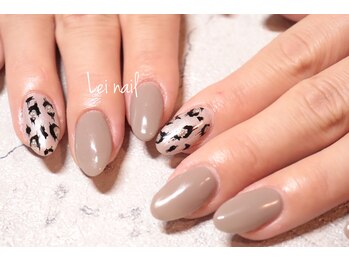 レイ ネイル(Lei nail)/