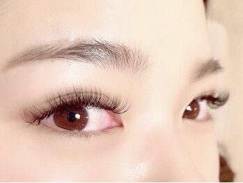 リッカドンナ 天王寺店(E'RICADONNA)/ボリュームラッシュ300本★