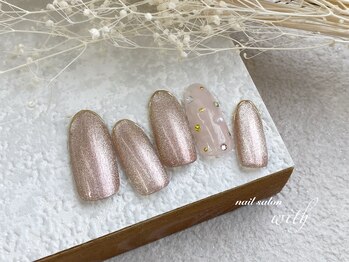 ウィズ 神戸(with)/