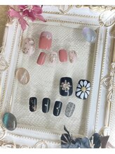 ベリール 南平岸店(Be'Leel)/フットつけ放題☆