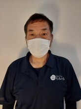 もみかる 太田駅前店&nbsp;ノブオ 