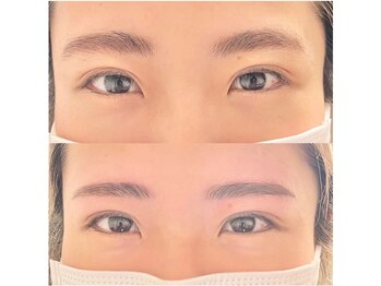 ブロウラッシュラボ 神戸三宮店(Brow Lash Labo)/アイブロウ／眉毛／まつげパーマ