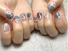 ラスズラン(La suzuran)/グレードアップクリアニュアンス