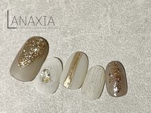 ラナシア(LANAXIA)/*design sample*